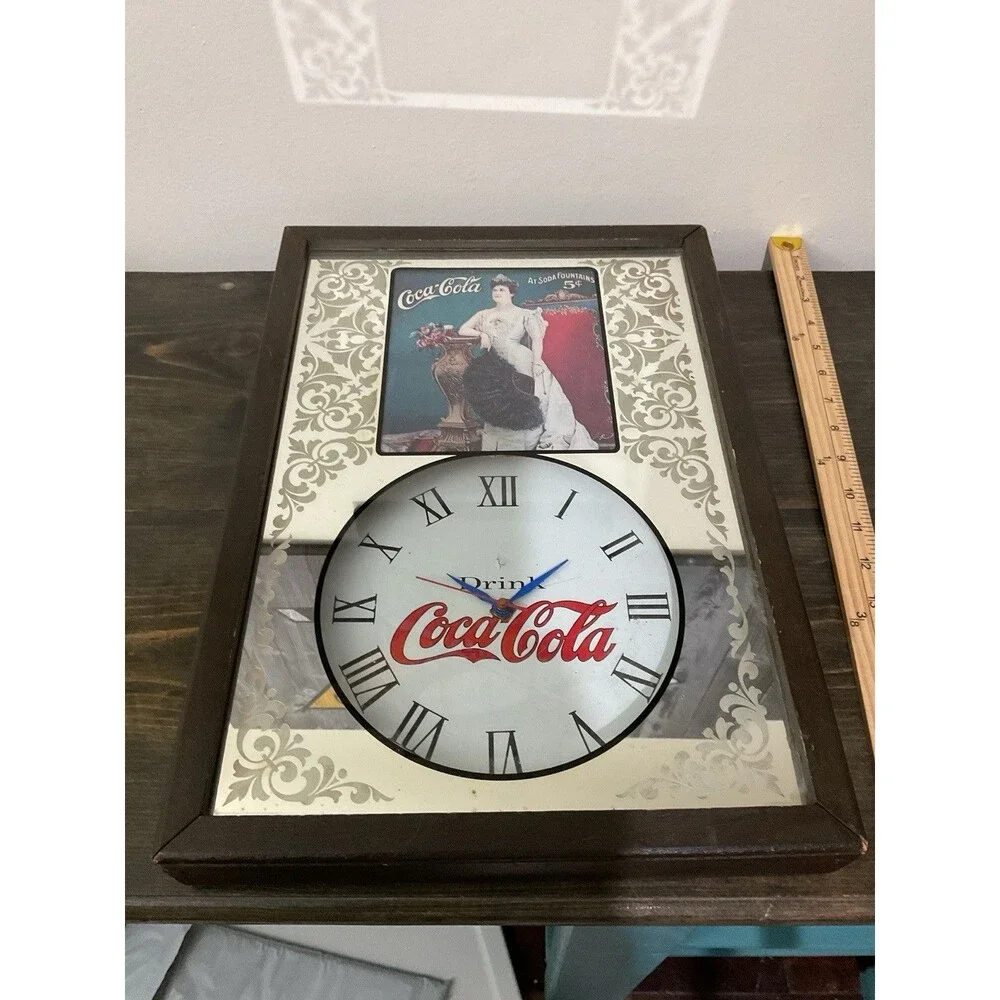 Coca Cola vintage coca